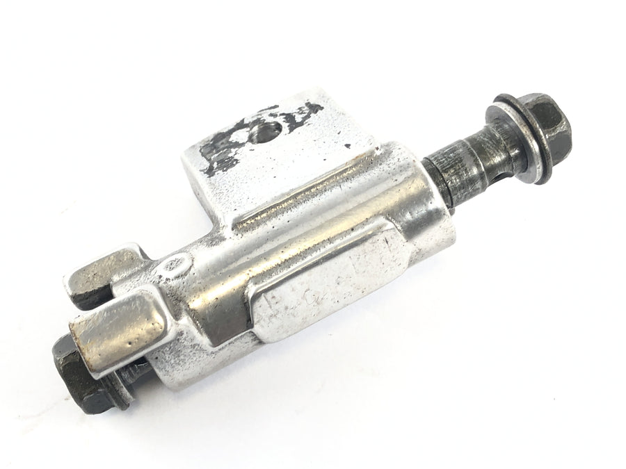 Suzuki GSF 1200 S Bandit WVA9 [2003] - Distributed brake line at the front