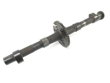 Kawasaki ZR7 ZR750F [1999] - camshaft outlet cam shaft control shaft valve control