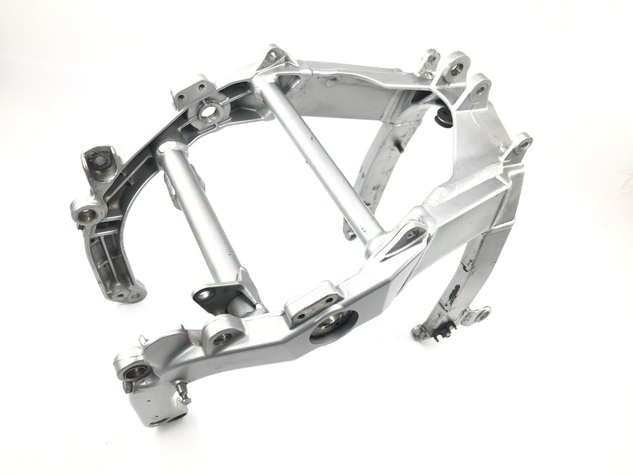 BMW R 1100 S R2S [2000] - Frame with frame head and papers