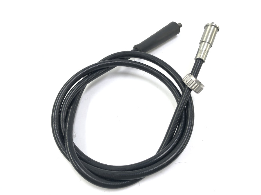 Moto Guzzi V7 Special [1971] - Speedometer cable