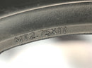 SWM SM 125 R [2018] - Front wheel rim complete wheel tire 17 inch MT2.75x17-3