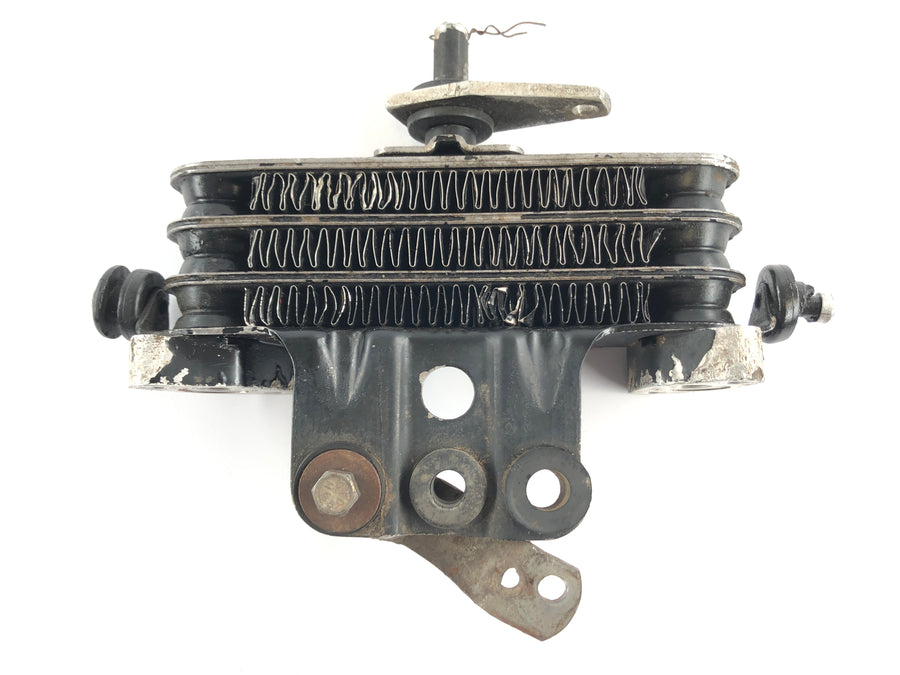 Yamaha XT 600 Zenere 34L [1985] - Oil cooler cooler