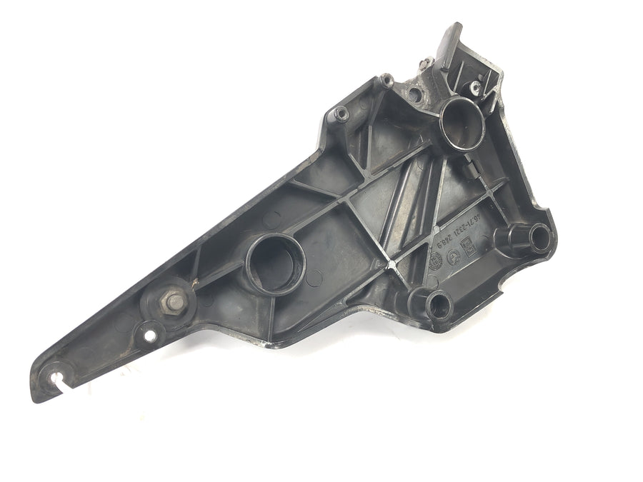 BMW K 1100 LT 100 [1994] - Footrest Freeboard Left Driver's foot support platform