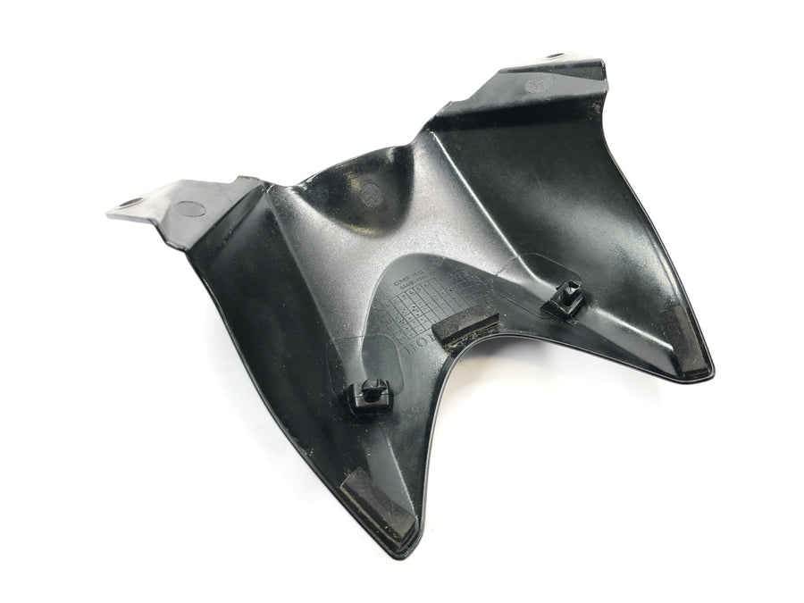 Honda CBR 125 R JC50 [2012] - Tank cover fairing cover fuel tank plastic