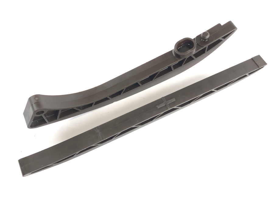 BMW K 1300 S K12S [2010] - chain grinder tensioning rail slides