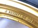 Yamaha XV 750 5G5 [1982] - front wheel rim wheel 1.85 x 19 "-3