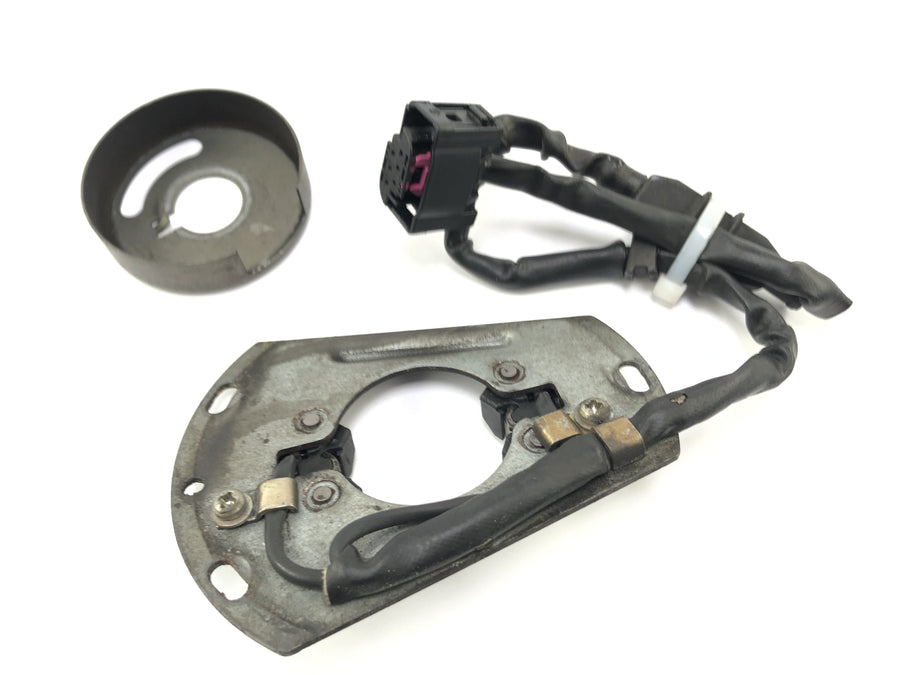 BMW R 1100 S R11S [2005] - ignition impulse provider