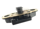 BMW R 1150 R R21 [2003] - Seat lock-3