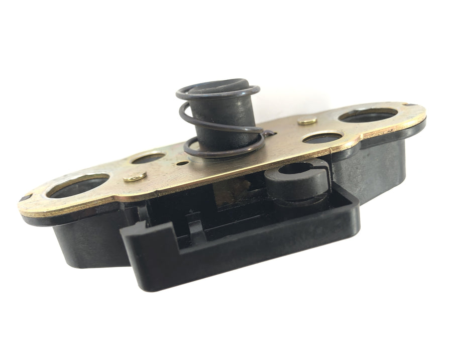 BMW R 1150 R R21 [2003] - Seat lock