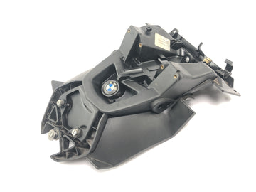 BMW K 1200 S K12S [2005] - License plate holder rear fender splash guard