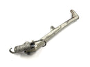 Kawasaki GPZ 1000 RX [1987] - Side stand side support stand with spring-4