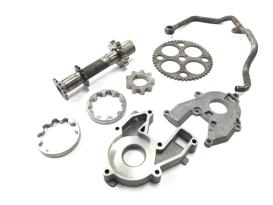 BMW R 1200 CL K30 [2003] - oil pump set