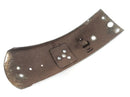 Yamaha XS 400 2A2 [1982] - Rear fender mudguard-5