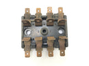Ducati SL 600 Pantah [1982] - Fuse holder fuse box-2