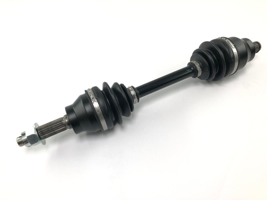 Bronco ATV Quad - drive shaft drive shaft front axle front left/right