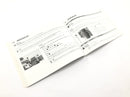KTM RC 125 [2016] - Owner's Manual Manual User Manual Driver Manual-3