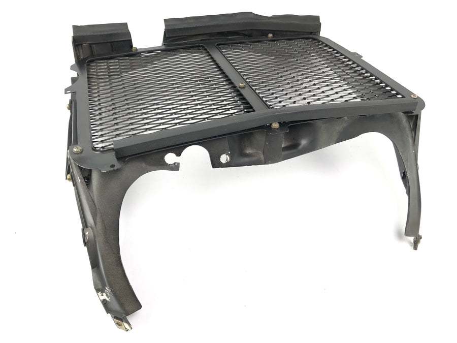 BMW K 1100 RS [1991] - cooling grille cladding cooler coverage
