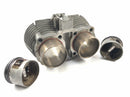 Yamaha XS 650 SE 3L1 [1979] - cylinder with piston-10