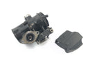 BMW R 1200 GS Adventure R12 [2012] - throttle flap injection system-1