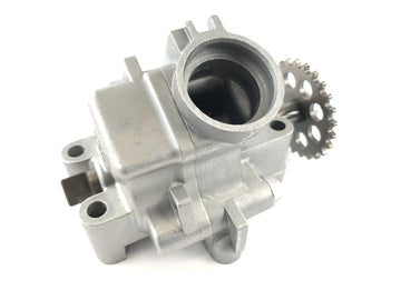 Honda CBF 1000 A SC58 [2006] - oil pump