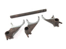 Triumph Daytona 900 T300 [1996] - Shift fork transmission shift lever-3