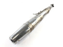 Moto Guzzi California 1100i [1995] - Exhaust silencer left-2