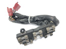 Honda CBX 750 RC17 [1984] - Consider holder Safety block Electricity module-2