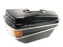 Honda GL 1000 Goldwing GL1 [1978] - Case set TopCase case luggage rack-10