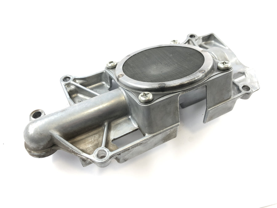 Yamaha XTZ 750 3LD [1989] - Oil strainer