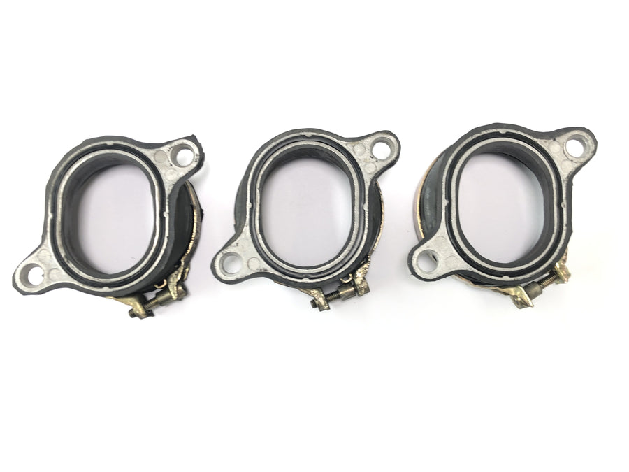 Triumph Speed Triple 1050 515NJ [2007] - Intake manifold set