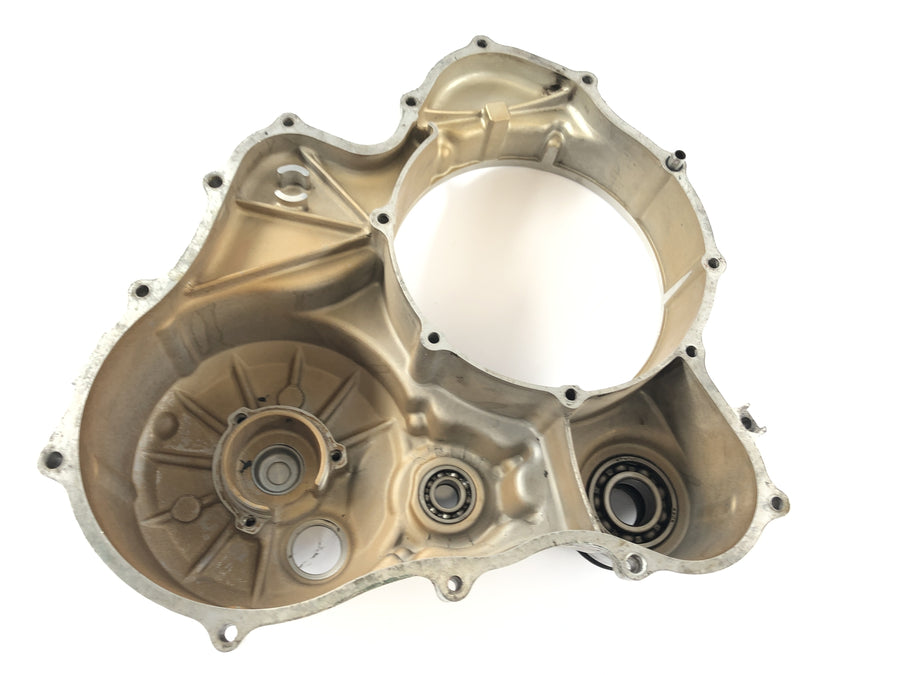 Honda Goldwing GL 1100 SC02 [1980] - Motor lid coupling lid