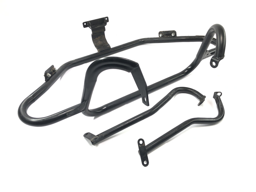 BMW R 1150 GS R21 [2002] - Crash bar engine protection