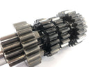Honda CBF 1000 A SC58 [2006] gearbox-4