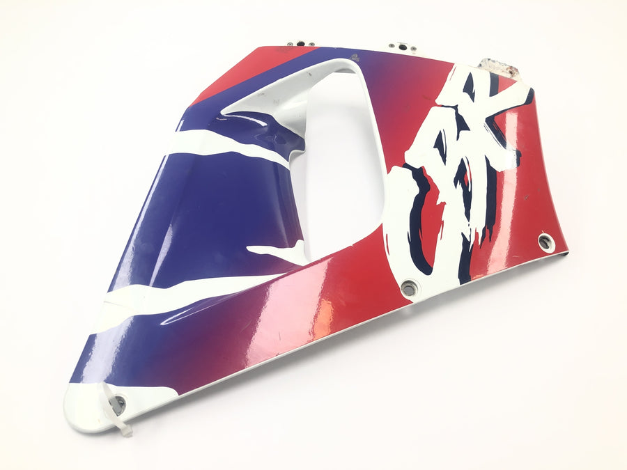 Honda CBR 900 RR SC28 [1995] - Seitenverkleidung Verkleidung Seitenteil vorne rechts