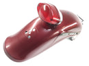 Kawasaki VN 800 Classic [2000] - Rear fender with taillight-2