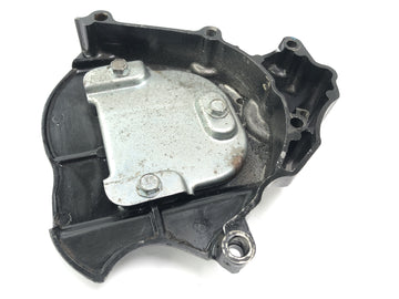 Kawasaki ZX -10 ZXT00B [1990] - pinion cover engine lid - 0