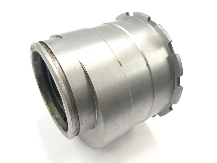 Ducati Multistrada 1200 S Touring [2009] - Rear hub drive chain tensioner