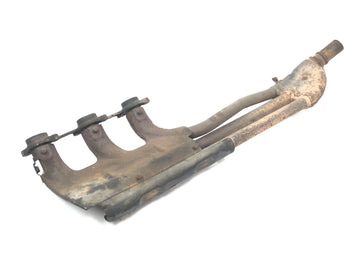 Honda GL 1500 Goldwing SC22 [1987] - Exhaust manifold Exhaust manifold right - 0