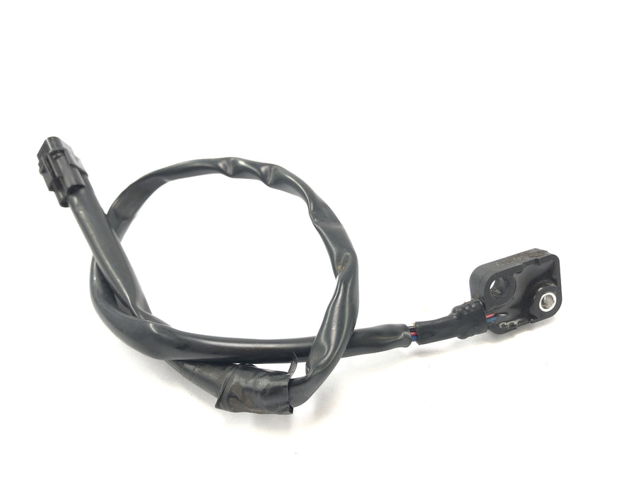 KTM 690 SM Prestige [2007] - brake light switch