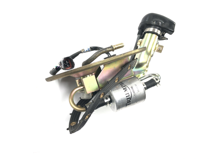 Triumph Bonneville T100 986MF [2012] - Fuel pump petrol pump
