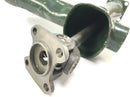 BMW R 60/5 [1973] - Swingarm rear wheel swingarm with cardan shaft-3