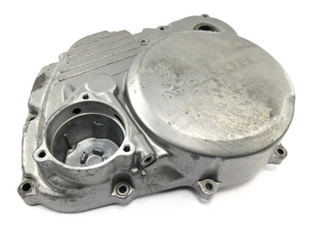 Honda XR 600 R PE04 [1992] - Kupplungsdeckel Motordeckel rechts - 0
