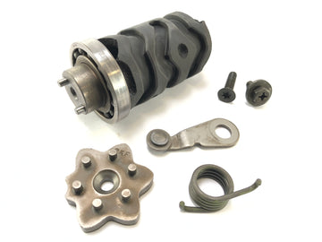 Yamaha XT 600 E 3TB [1996] - shift drum - 0