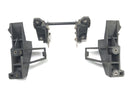 BMW R 1100 RT 259 [1997] - Height adjustment driver seat seating adjustment-5