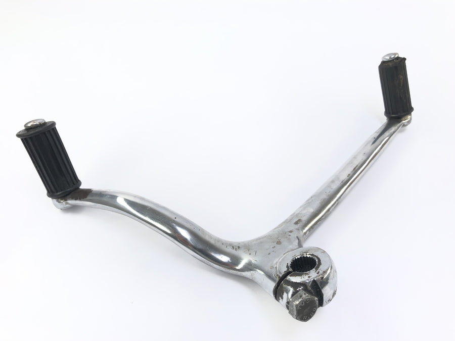 Moto Guzzi V7 Special [1971] - gearshift pedal shift paddle