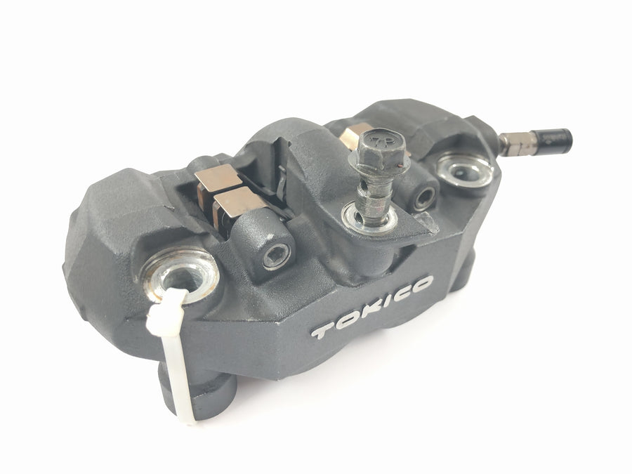 Suzuki GSX R 1000 WVB6 K6 [2006] - Bremssattel Bremszange vorne rechts Tokico