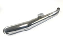 Laverda 1000 [1978] - Exhaust silencer rear silencer muffler chrome right-1