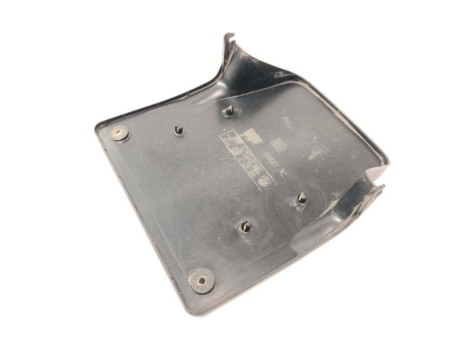 BMW K 1200 LT K2LT [1999] - License plate holder splash guard