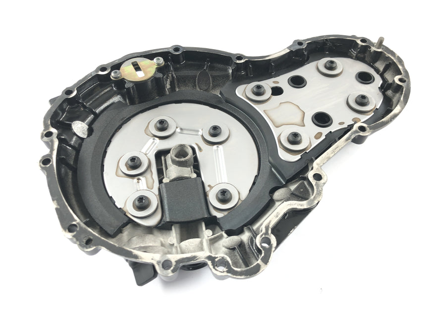 TRIUMPH DAYTONA 955I T595 [1998] - Clutch cover engine cover