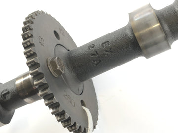 Suzuki GSF 1200 S Bandit WVA9 [2003] - Outdoor camshaft camshaft - 0